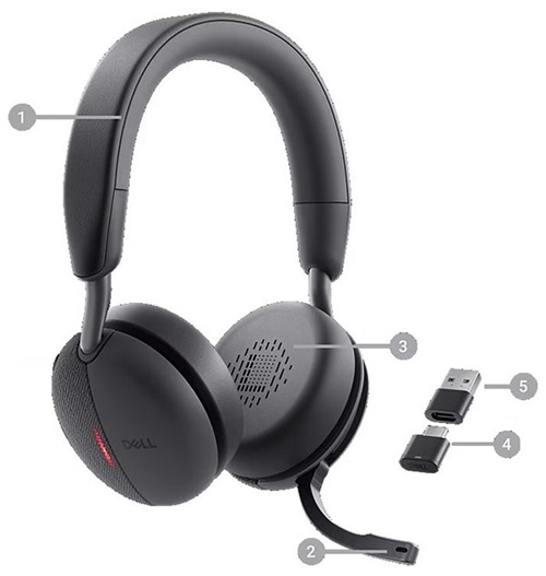 Dell accessories